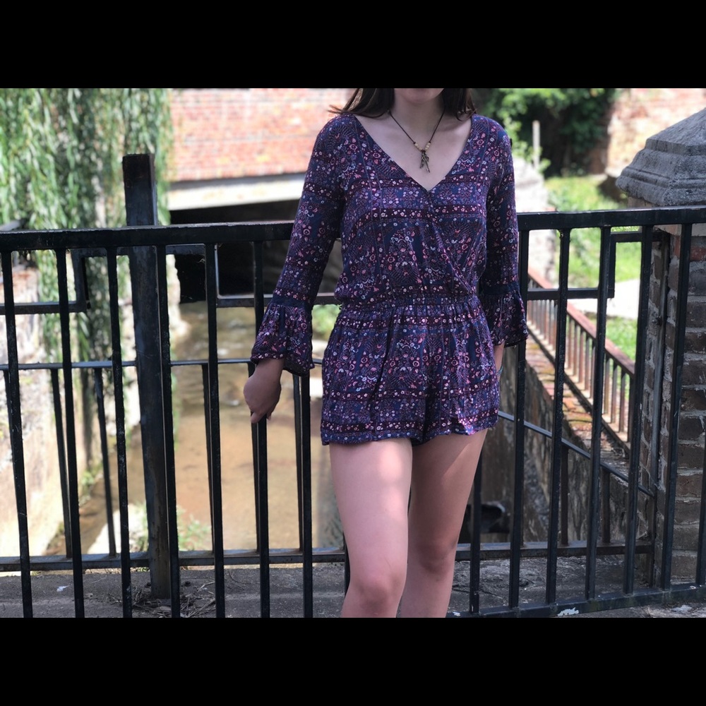 Romper
